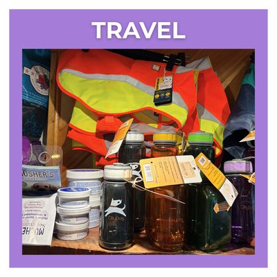 Travel