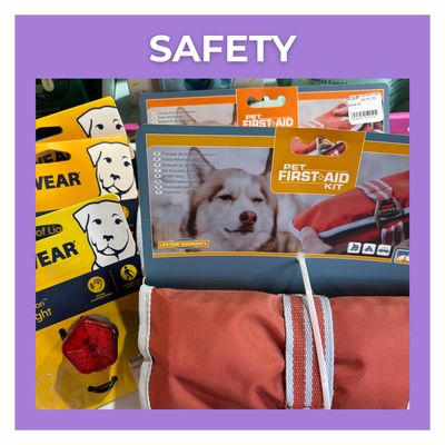 Safety