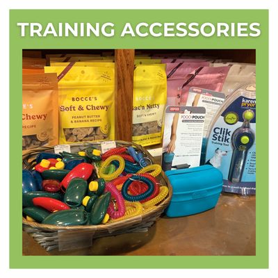Training Accessories