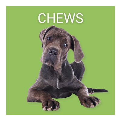 Chews