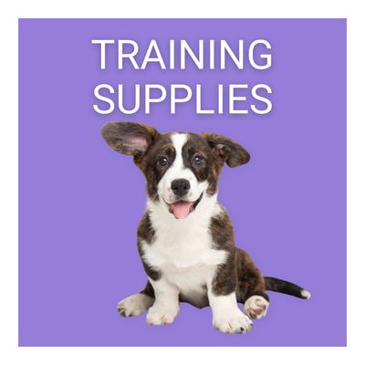 Training Supplies