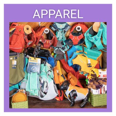 Apparel
