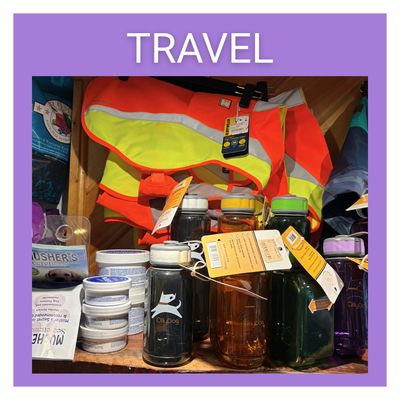 Travel