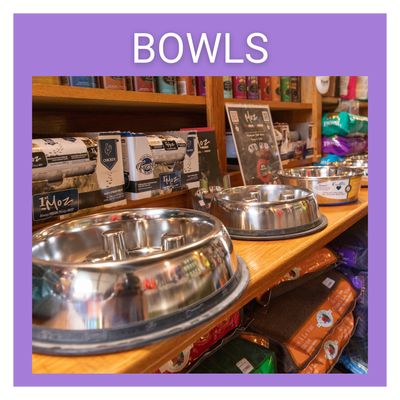 Bowls