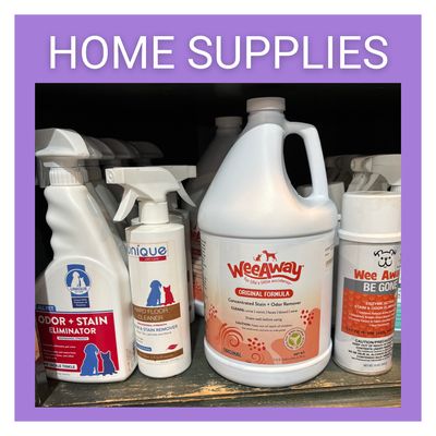Home Supplies