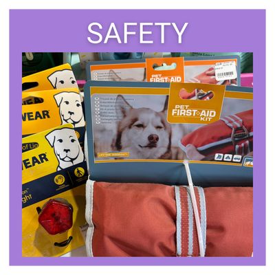 Safety