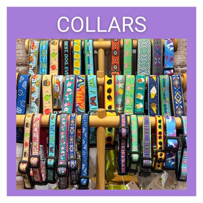 Collars