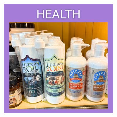 Health