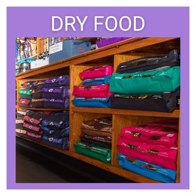 Dry