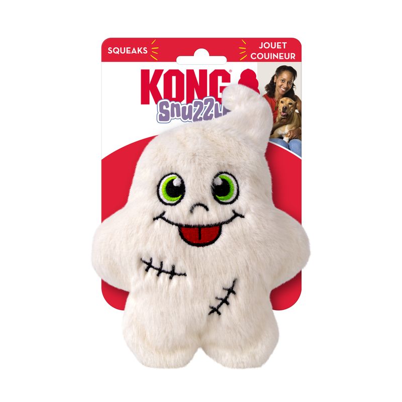 Kong Halloween Snuzzles: Assorted, S