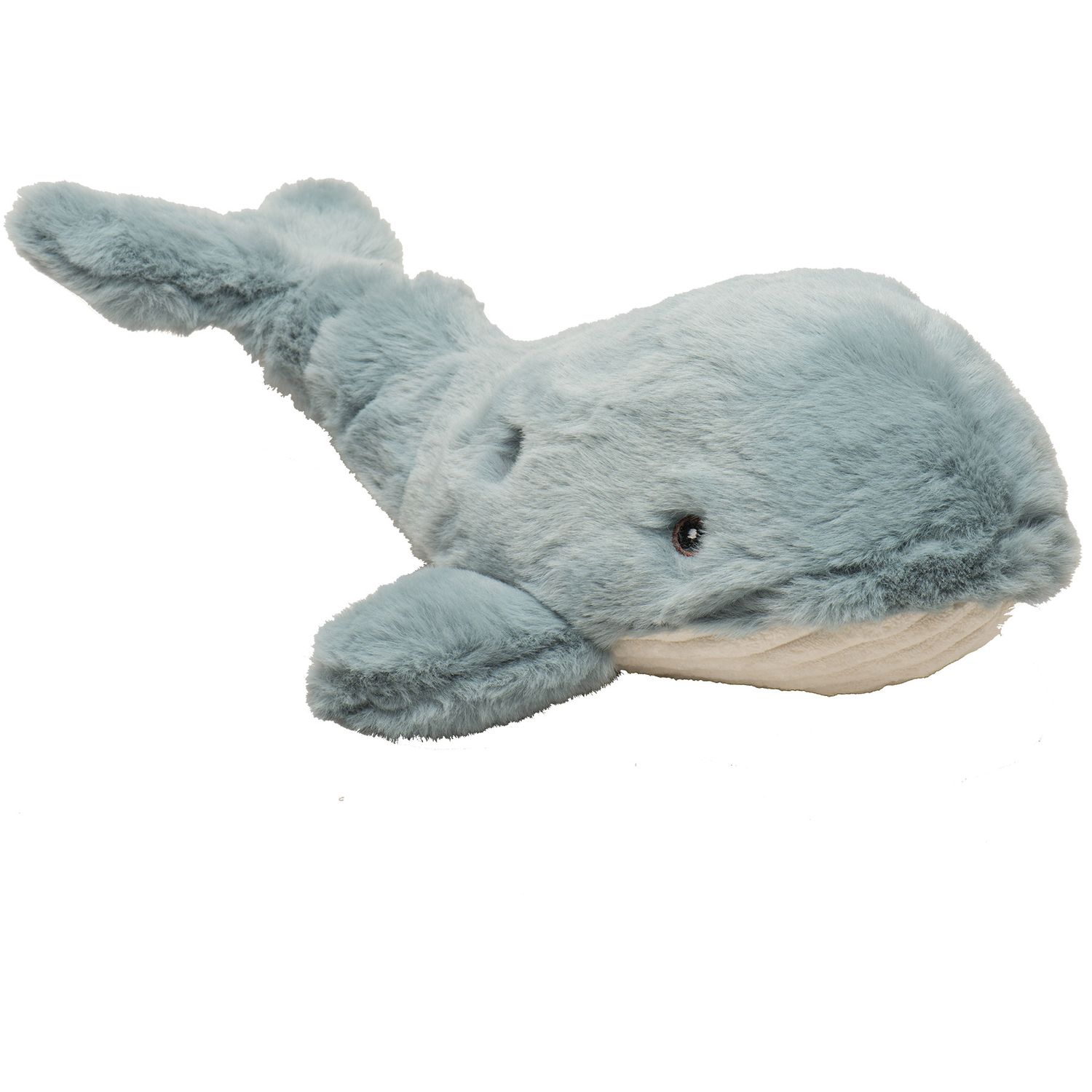 Mobie the Whale Knottie:, L