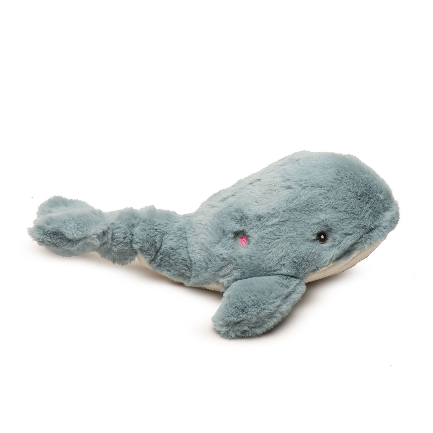 Mobie the Whale Knottie:, S