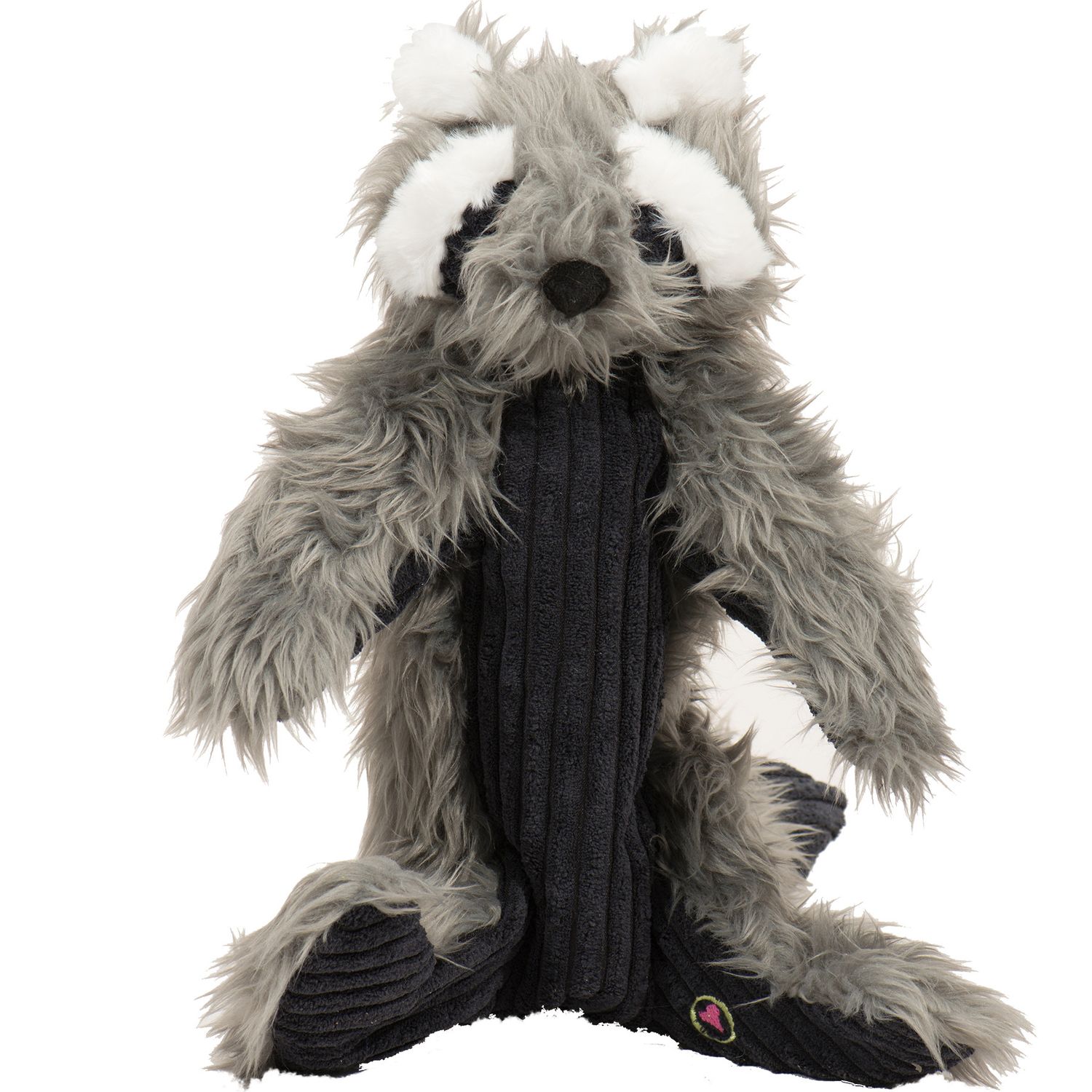 Hugglehounds X-Brace: Redwood Raccoon