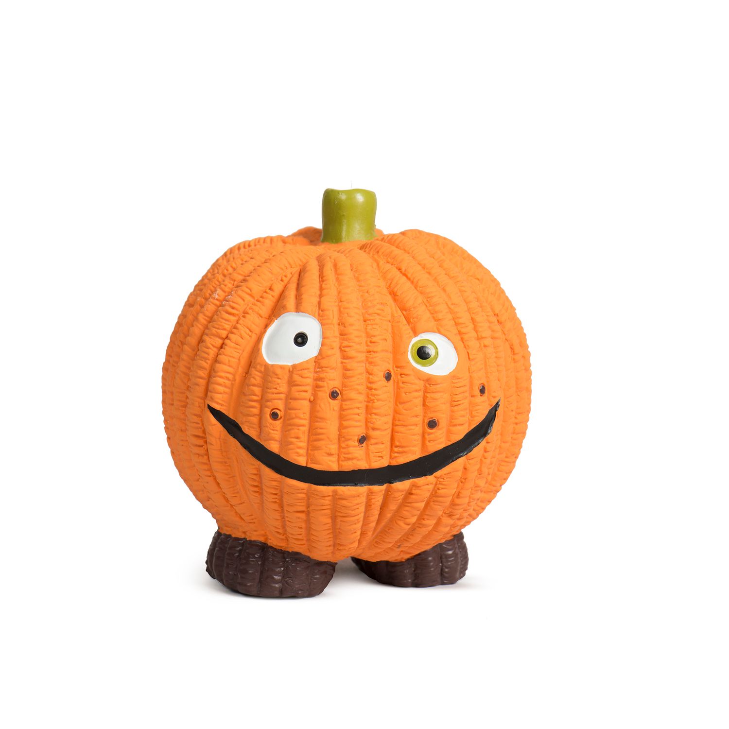 Halloween Hugglehounds: Gourdie Ruff-tex Ball, S