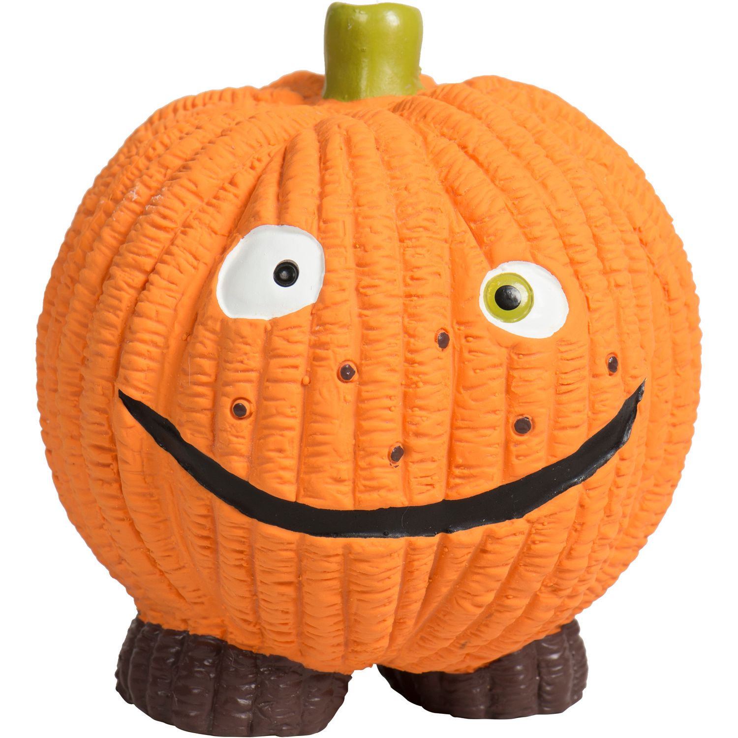 Halloween Hugglehounds: Gourdie Ruff-tex Ball, L