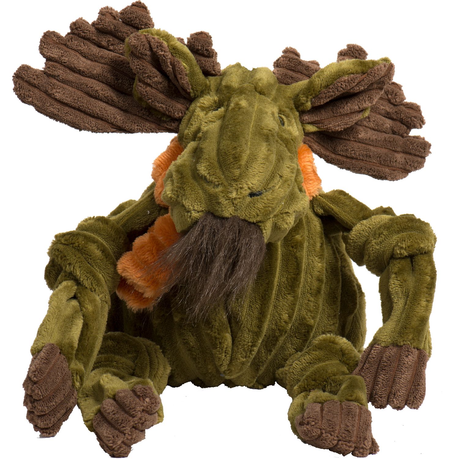 Fall Hugglehounds: Milo Moose, L