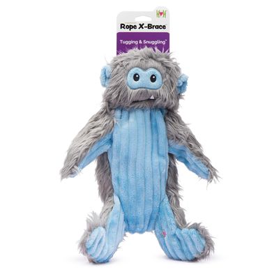 Holiday Hugglehounds: X-Brace Snobro, L