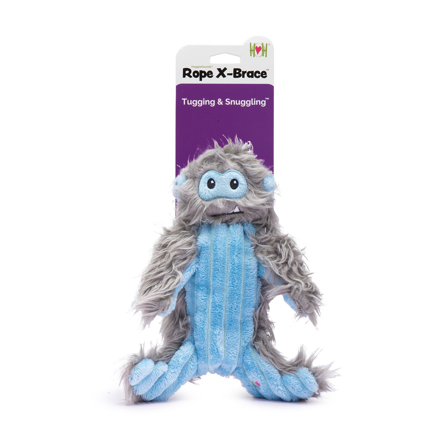 Holiday Hugglehounds: X-Brace Snobro, S