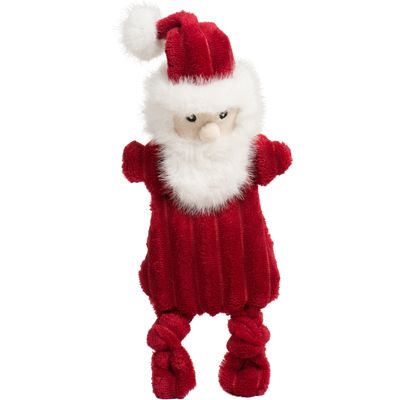 Holiday Hugglehounds: HuggleFlatties St Nick, S