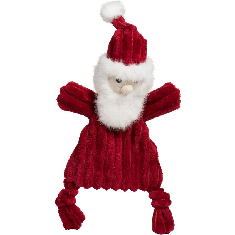 Holiday Hugglehounds: HuggleFlatties St Nick, L