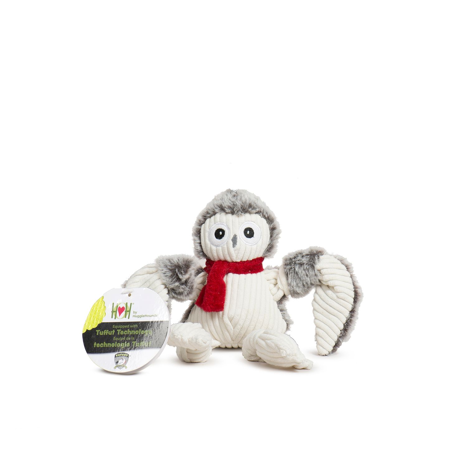 Holiday Hugglehounds: Ollie Owl, S