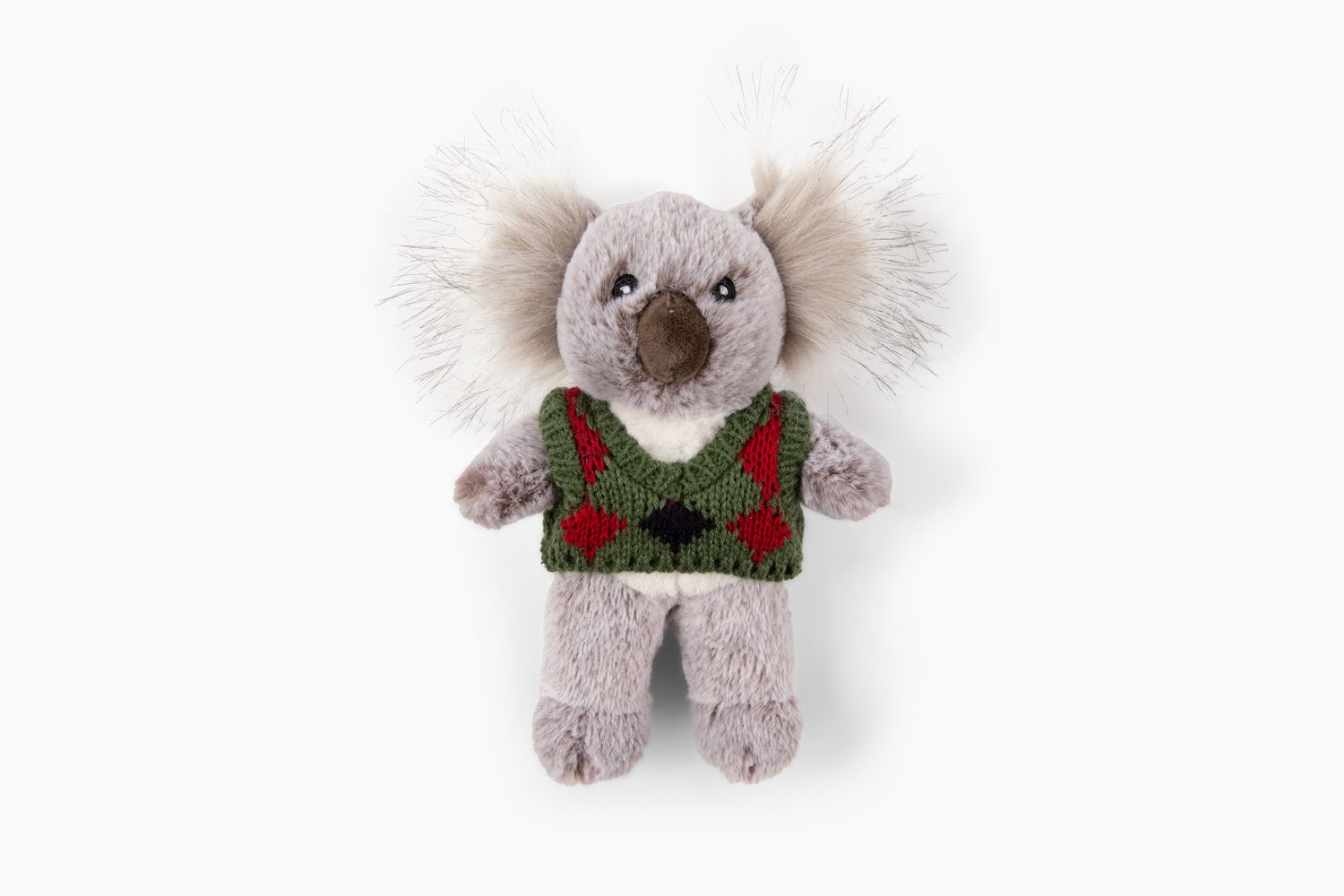 Fluff &amp; Tuff: Pops Koala, S