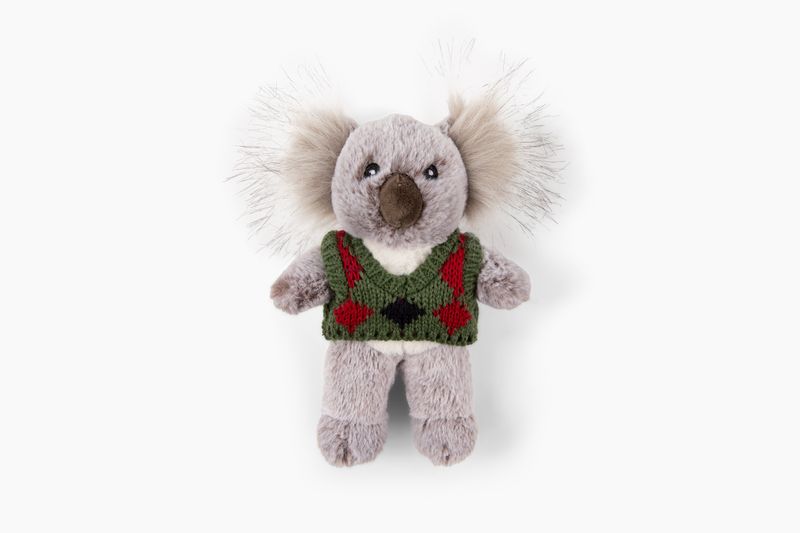 Fluff &amp; Tuff: Pops Koala, S