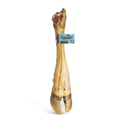 Dogginstix: Beef Feet