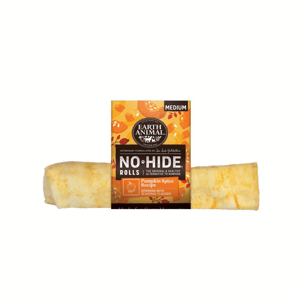 Earth Animal No Hide: Pumpkin Spice, Medium