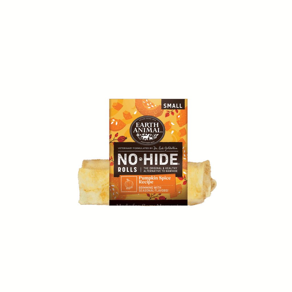 Earth Animal No Hide: Pumpkin Spice, Small