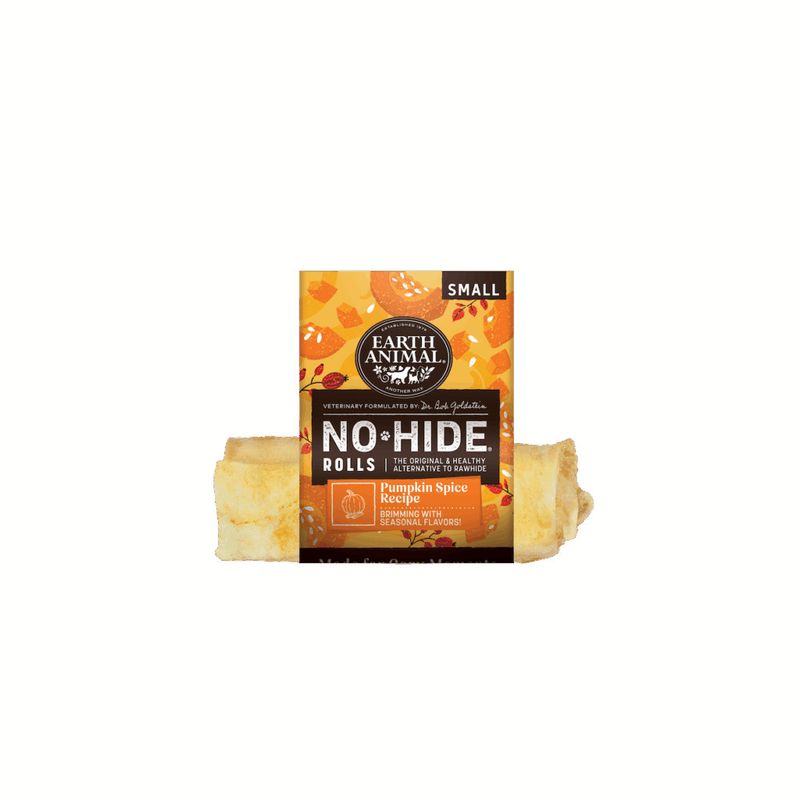 Earth Animal No Hide: Pumpkin Spice, Small