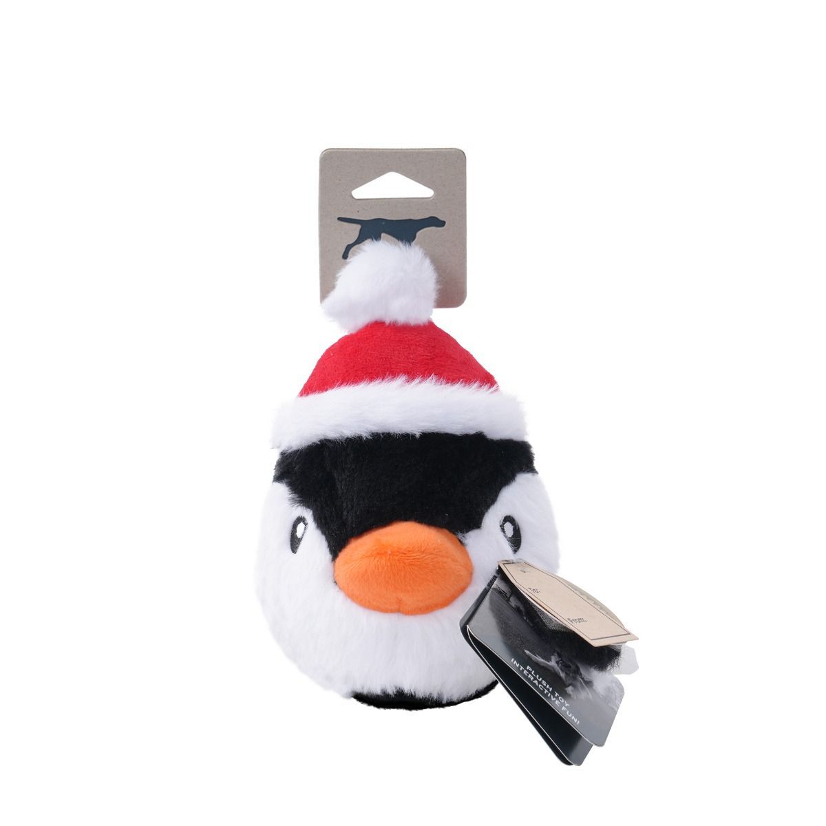 Tall Tails: 2 in 1 Penguin, 5 in