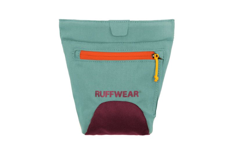 Treat Trader: River Rock Green, OS