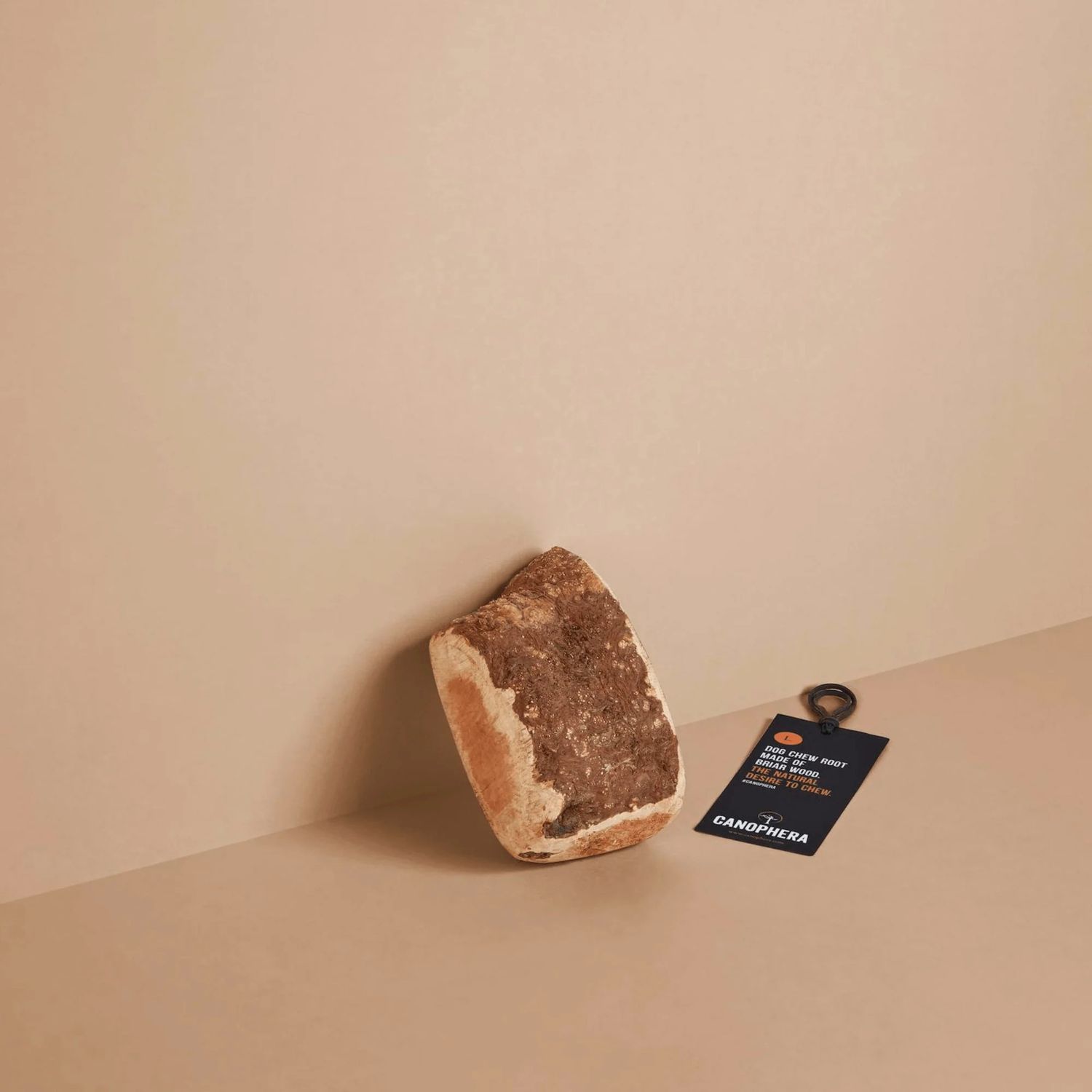 Canophera Briar Wood Chew, L