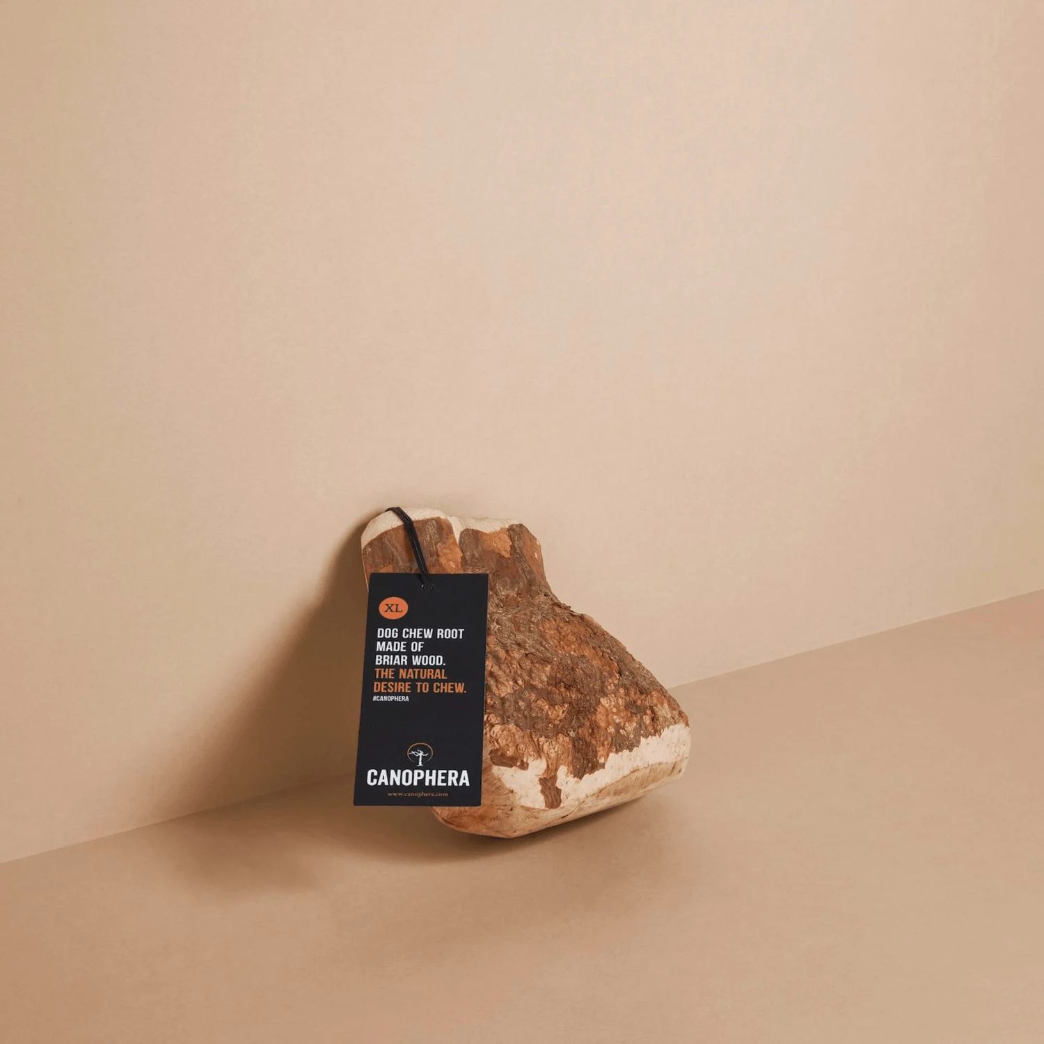 Canophera Briar Wood Chew, XL