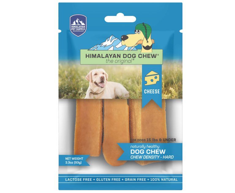 Himalayan Chew: Original, Size: Small - 3 pack