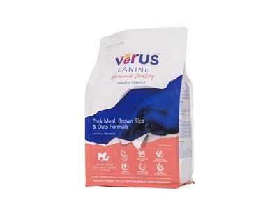 VeRUS Advanced Vitality Pork , Size: 4 lb