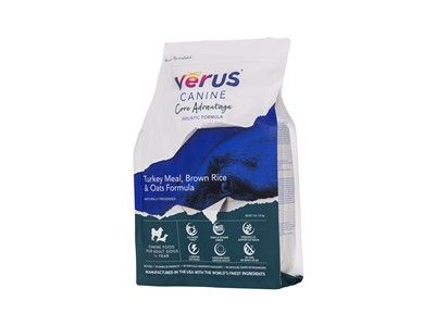 VeRUS Core Advantage Turkey , Size: 4 lb