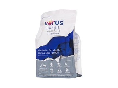 VeRUS Small Breed Fish, Size: 4 lb