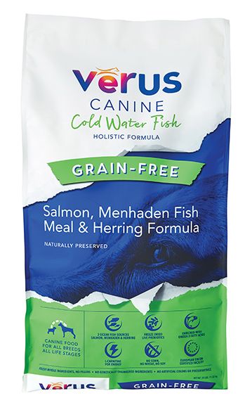 VeRUS Cold Water Fish, Size: 4 lb