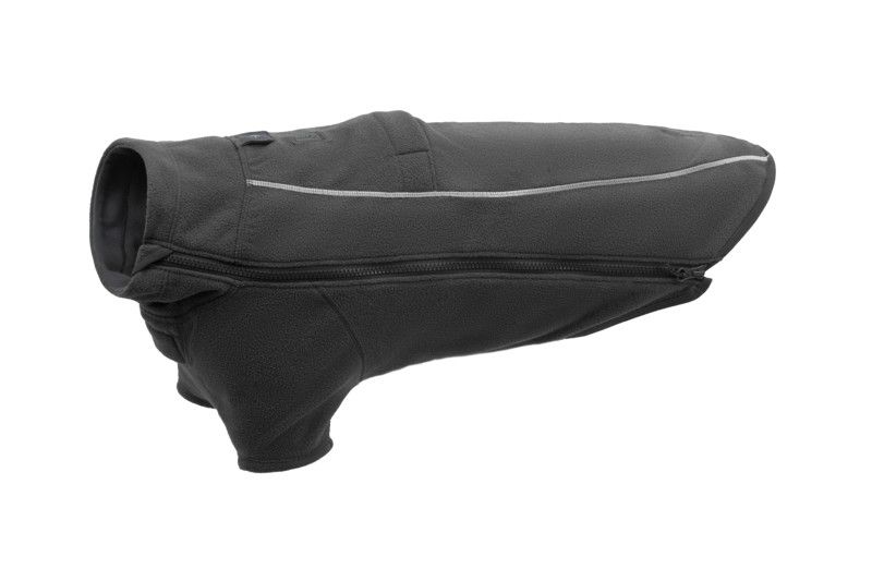 Climate Changer Fleece Jacket: Basalt Gray, S