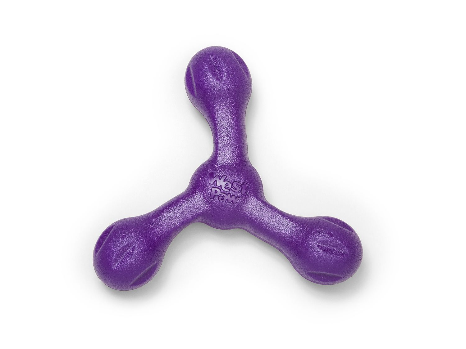 West Paw Echo Skamp, Color: Eggplant