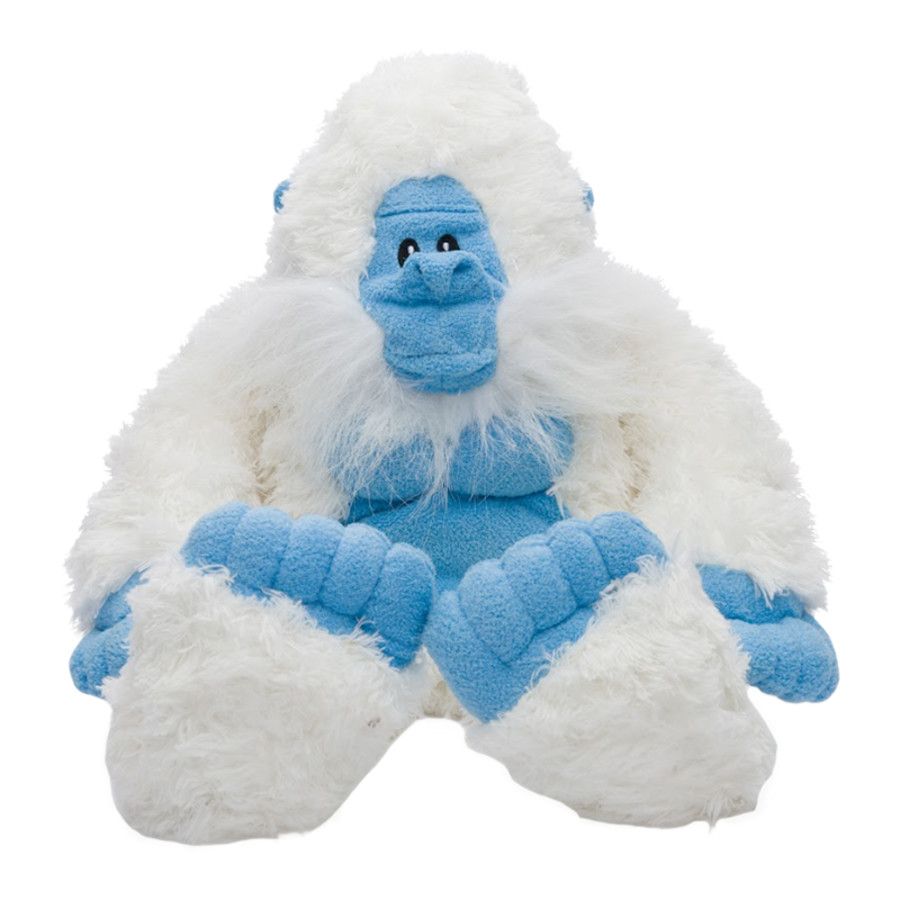 Fabdog Fluffy: Yeti, OS