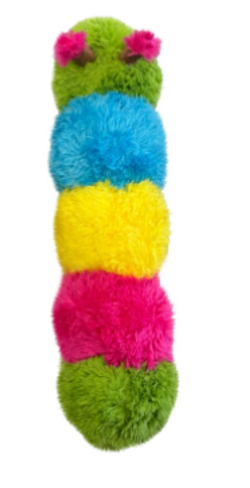 Fabdog Fluffy: Caterpillar, OS