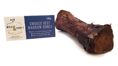 Mika &amp; Sammy&#39;s: Beef Bone, L