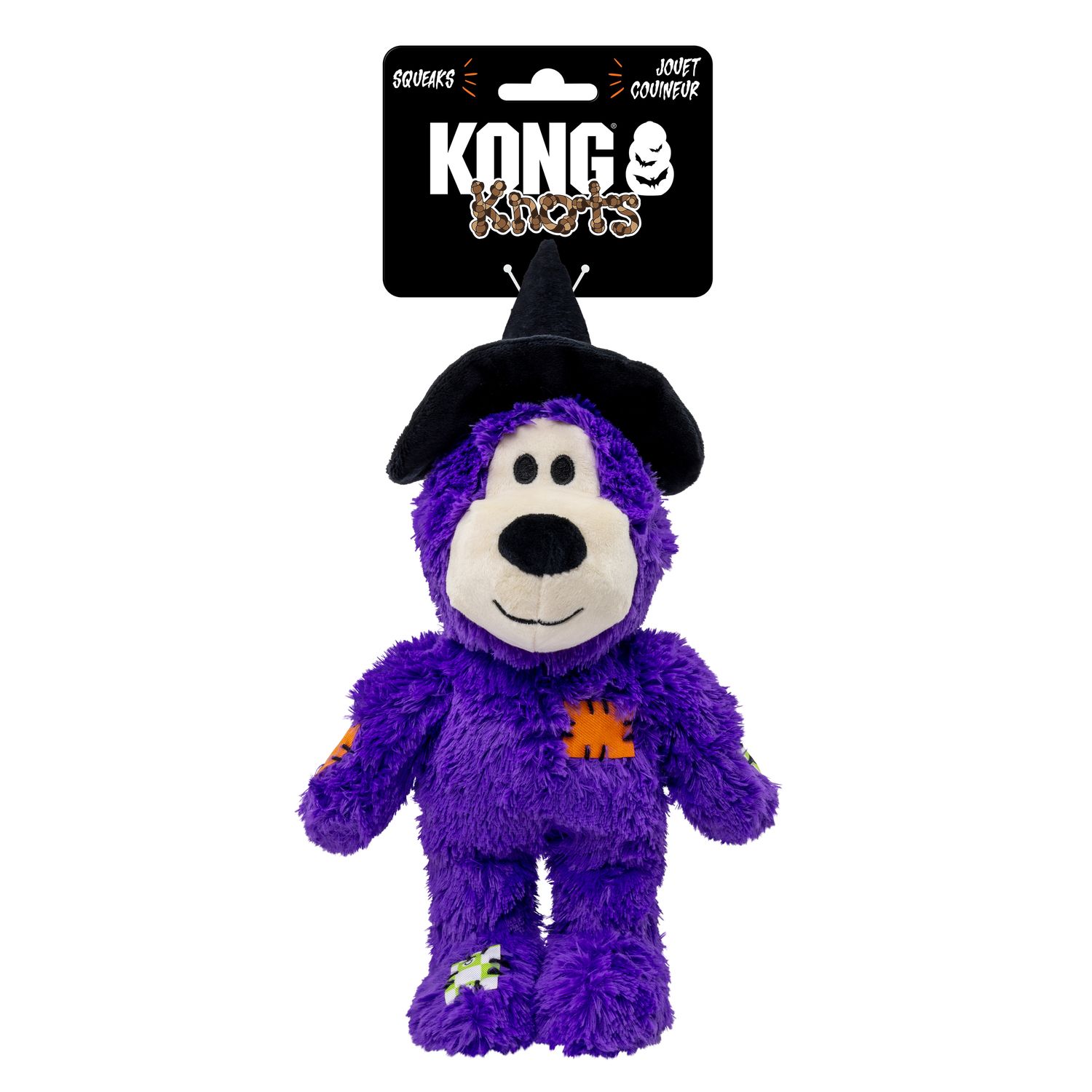 Kong Halloween: Knot Witch Bear, M/L
