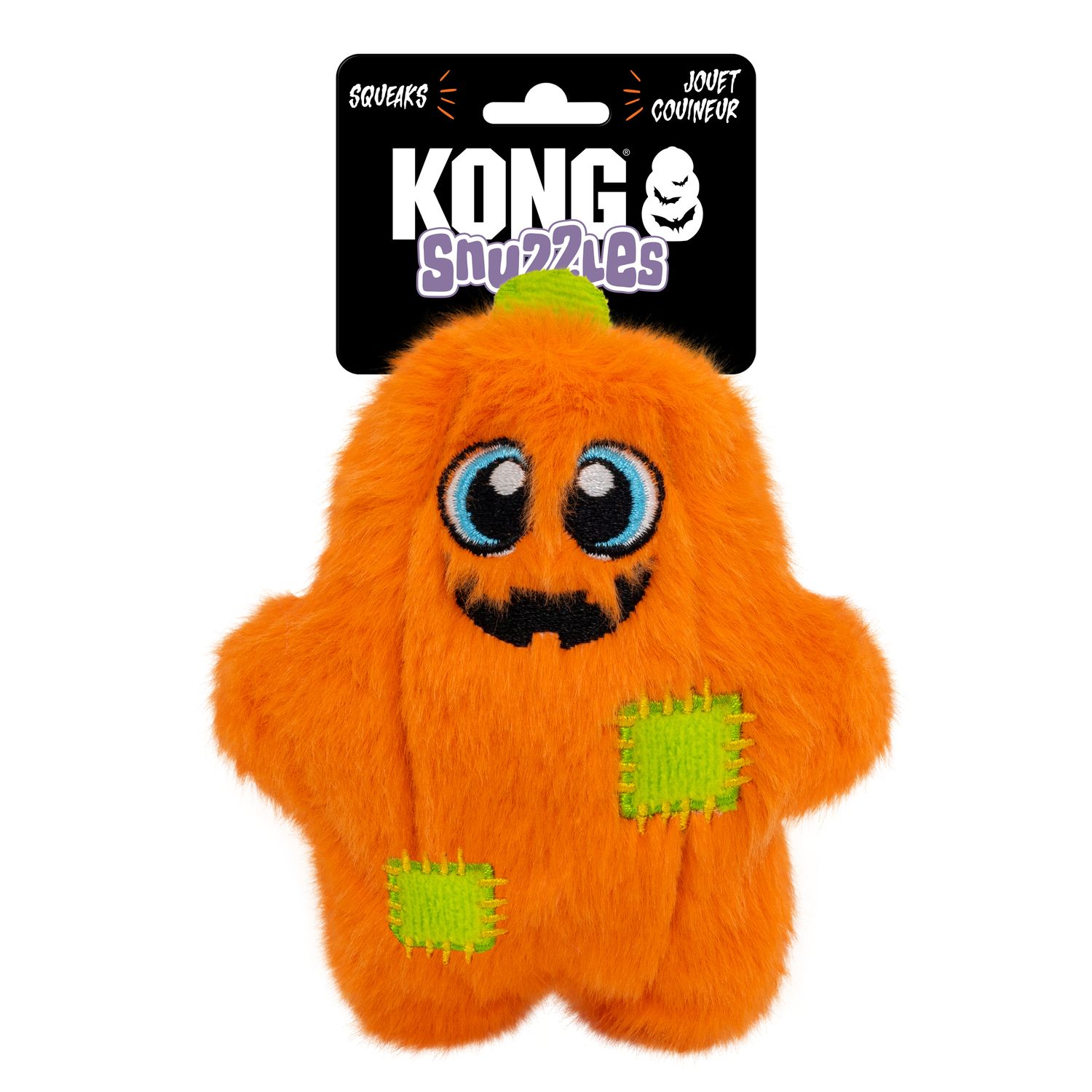 Kong Halloween Snuzzles: Assorted, XS