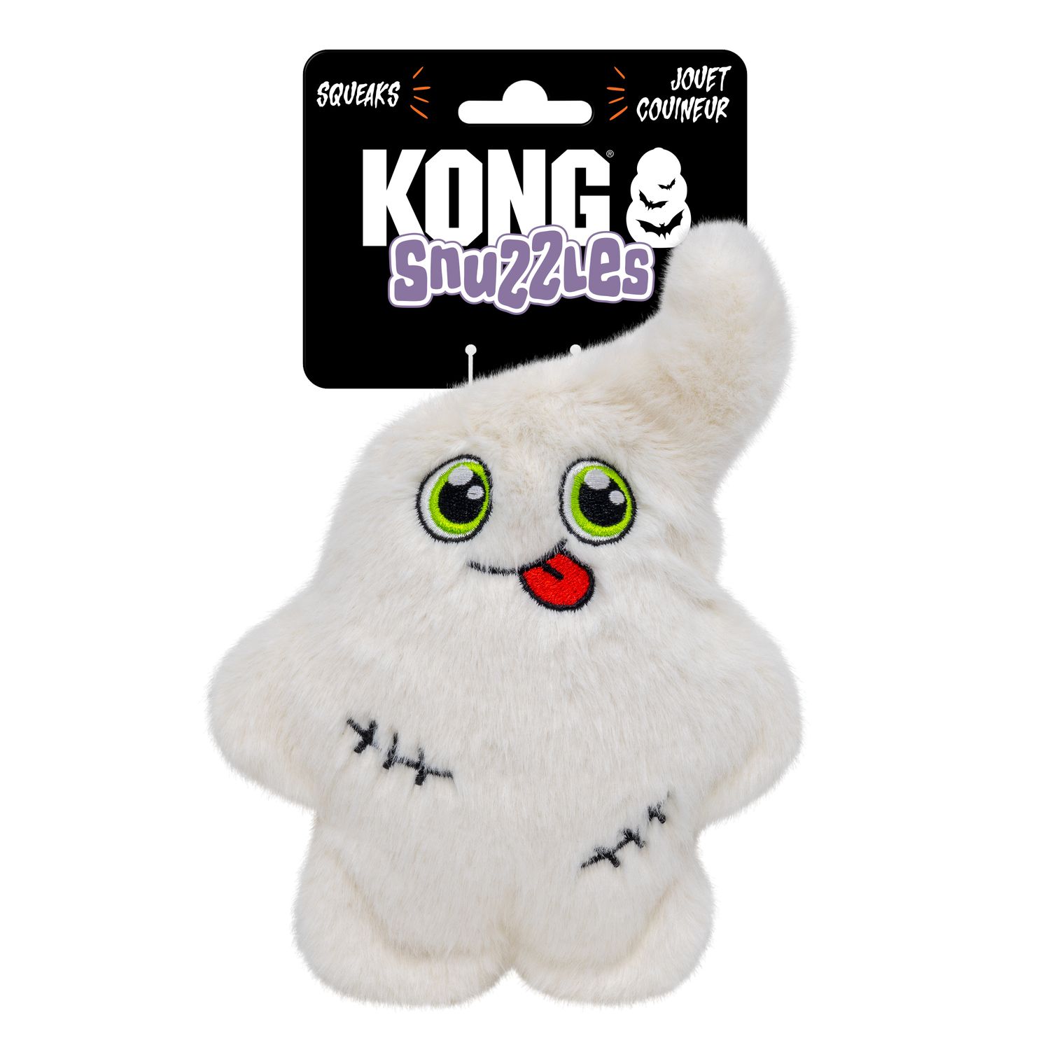 Kong Halloween Snuzzles: Assorted, S