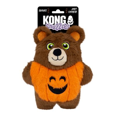 Kong Halloween Snuzzles: Assorted, M