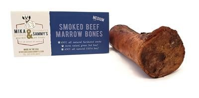 Mika &amp; Sammy's: Beef Bone, M